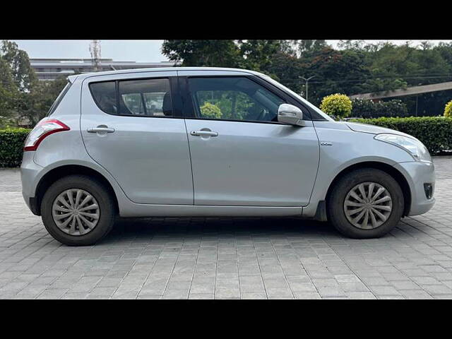 Used Maruti Suzuki Swift [2011-2014] VDi in Nashik