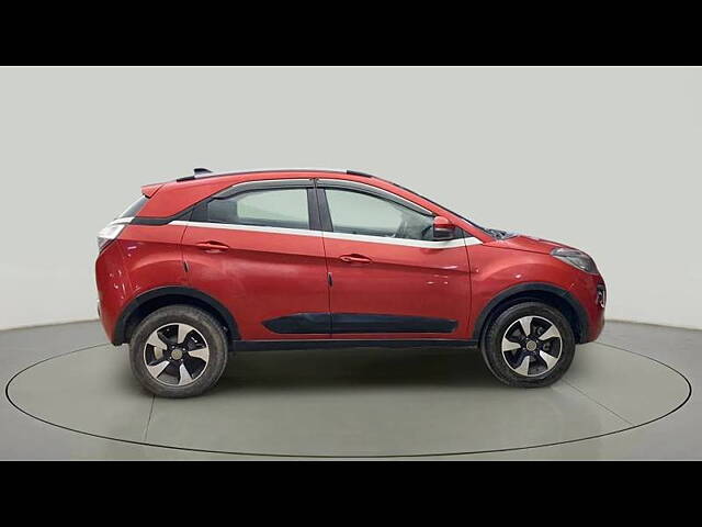 Used Tata Nexon [2017-2020] XZ Plus in Delhi