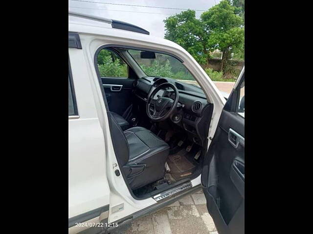 Used Maruti Suzuki S-Presso [2019-2022] VXi in Bhubaneswar