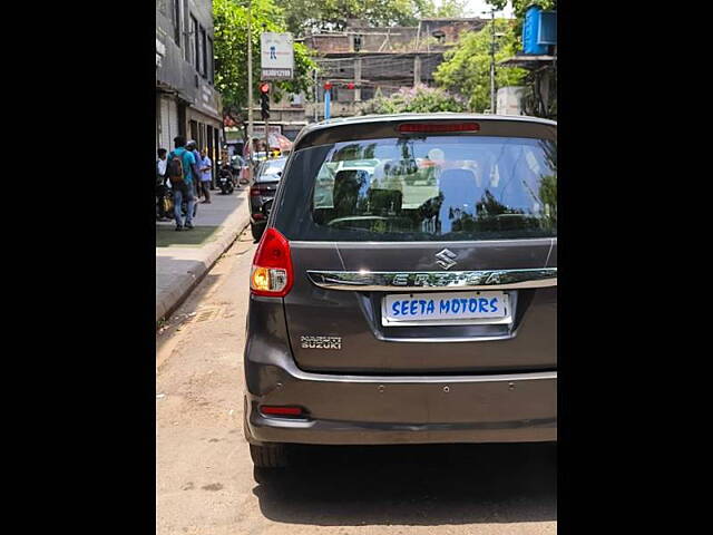 Used Maruti Suzuki Ertiga [2015-2018] VDI SHVS in Kolkata