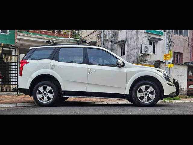 Used Mahindra XUV500 [2015-2018] W8 [2015-2017] in Kolkata