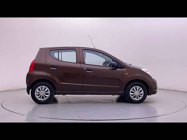 Used Maruti Suzuki A-Star VXI AT in Bangalore