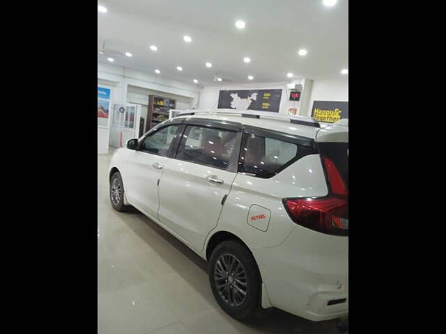 Used Maruti Suzuki Ertiga [2018-2022] ZXi Plus in Purnea