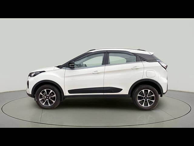 Used Tata Nexon [2020-2023] XZA Plus Diesel [2020-2023] in Pune