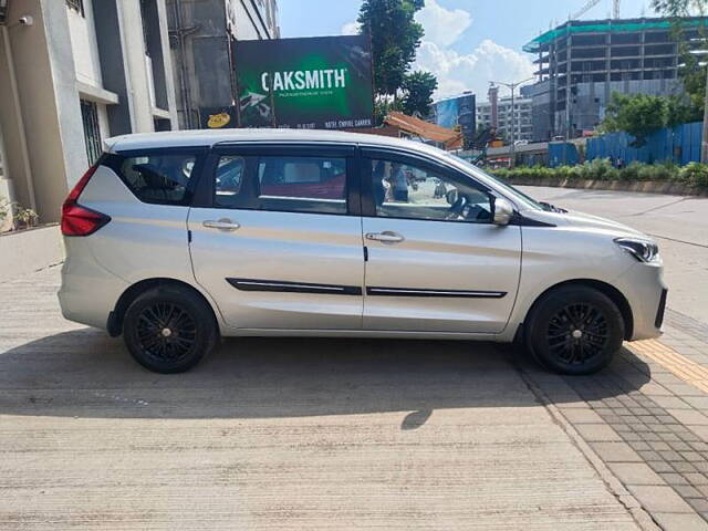 Used Maruti Suzuki Ertiga [2018-2022] VXi in Pune