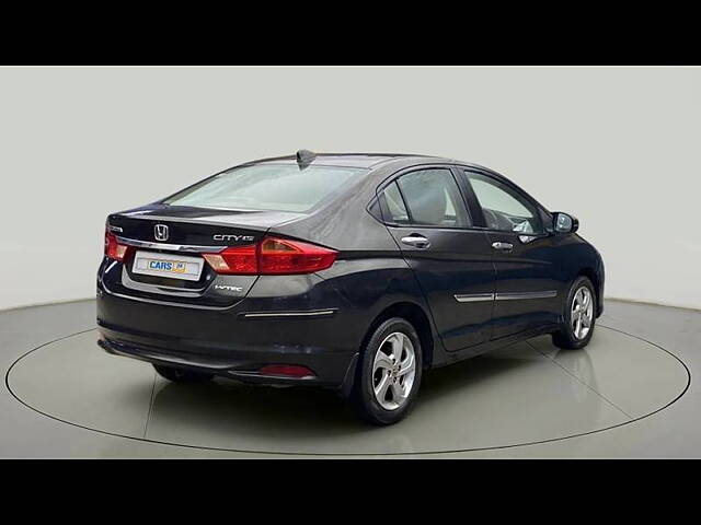 Used Honda City [2011-2014] 1.5 V MT in Delhi