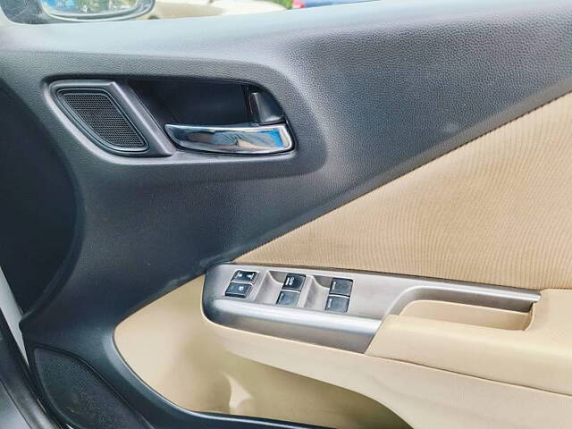 Used Honda City [2014-2017] V in Mumbai