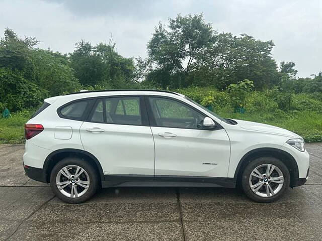 Used BMW X1 [2013-2016] sDrive20d xLine in Mumbai