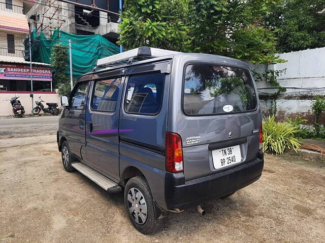 Used Maruti Suzuki Eeco [2010-2022] 7 STR [2014-2019] in Coimbatore