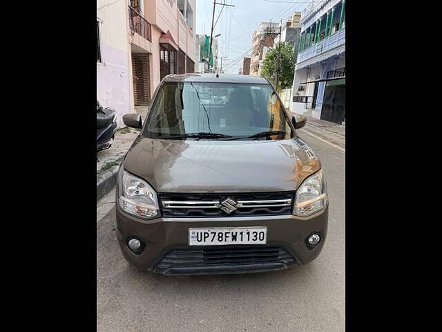 Used 2019 Maruti Suzuki Wagon R in Kanpur