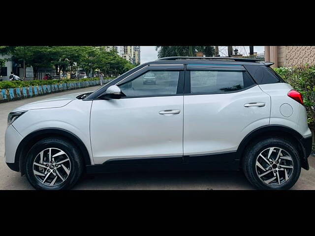 Used Mahindra XUV300 [2019-2024] W8 (O) 1.2 Petrol in Mumbai