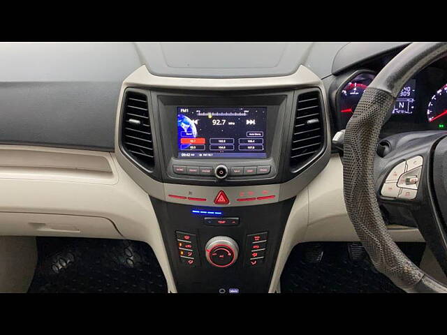 Used Mahindra XUV300 [2019-2024] W6 1.2 Petrol in Bangalore