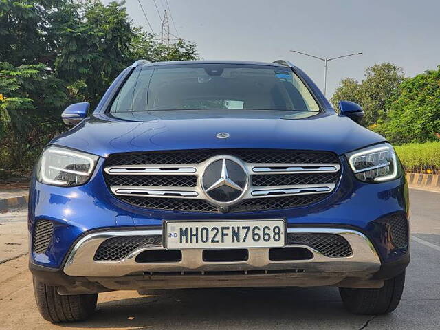 Used Mercedes-Benz GLC [2019-2023] 200 Progressive in Mumbai