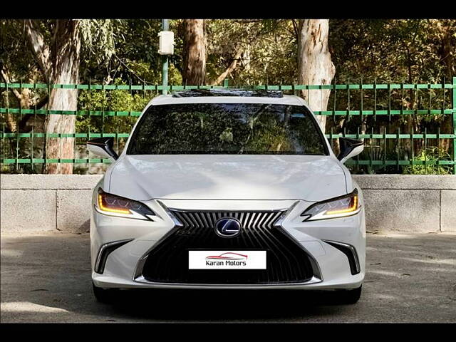 Used 2019 Lexus ES in Delhi