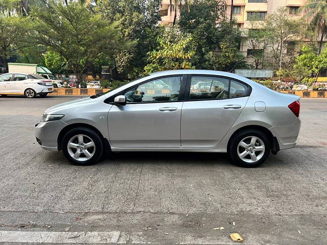 Used Honda City [2011-2014] 1.5 S MT in Mumbai