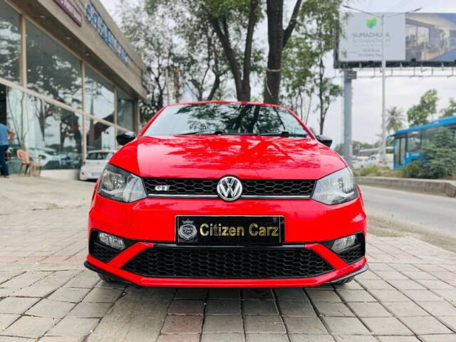 Used 2021 Volkswagen Polo in Bangalore