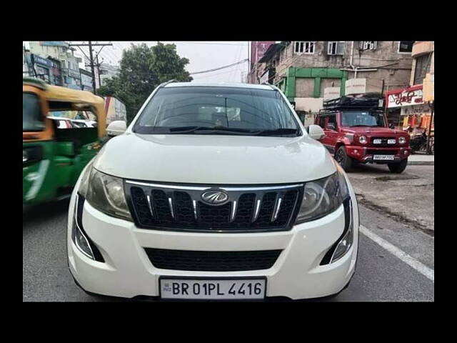 Used 2020 Mahindra XUV500 in Patna