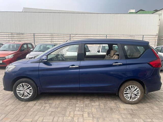 Used Maruti Suzuki Ertiga [2018-2022] ZXi in Delhi