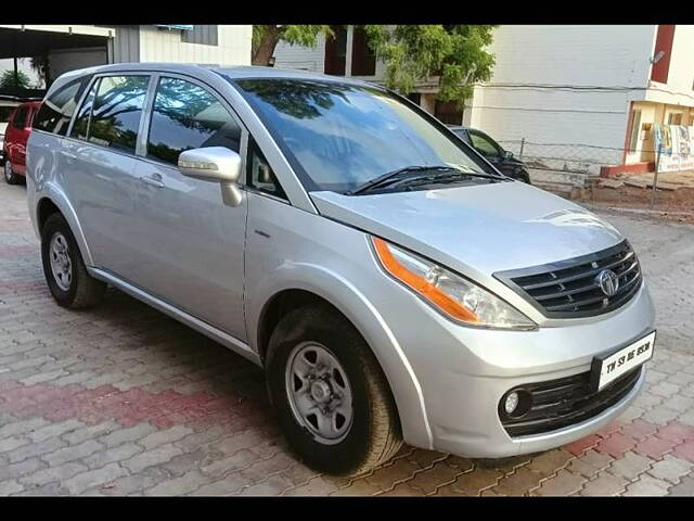 Used Tata Aria [2010-2014] Pure LX 4x2 in Madurai