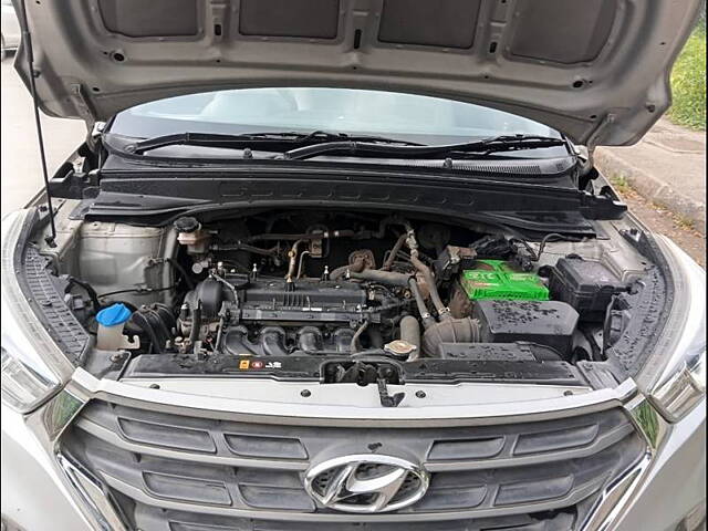 Used Hyundai Creta [2018-2019] SX 1.6 Petrol in Thane