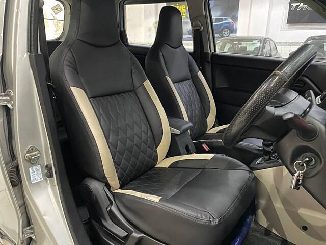 Used Maruti Suzuki Wagon R [2019-2022] LXi 1.0 CNG in Ghaziabad