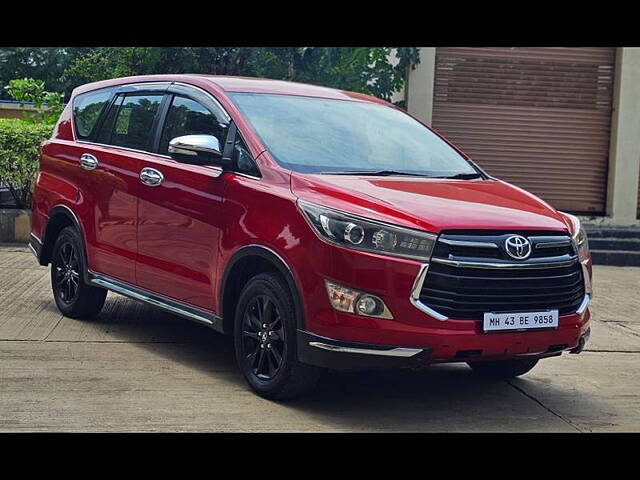 Used Toyota Innova Crysta [2016-2020] Touring Sport Diesel AT [2017-2020] in Pune