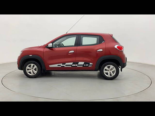 Used Renault Kwid [2015-2019] 1.0 RXT Opt [2016-2019] in Chennai