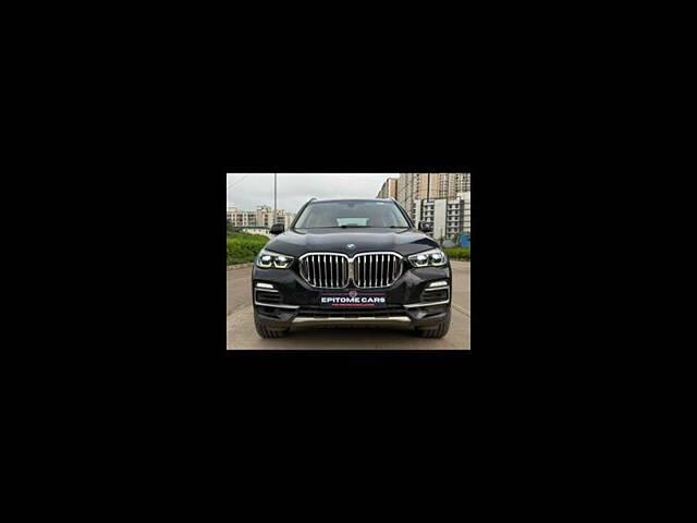 Used 2019 BMW X5 in Mumbai