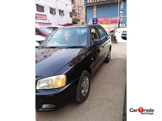 Used Hyundai Accent [1999-2003] GLE 2 in Patna