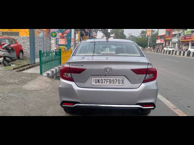 Used Honda Amaze [2018-2021] 1.2 VX MT Petrol [2018-2020] in Dehradun