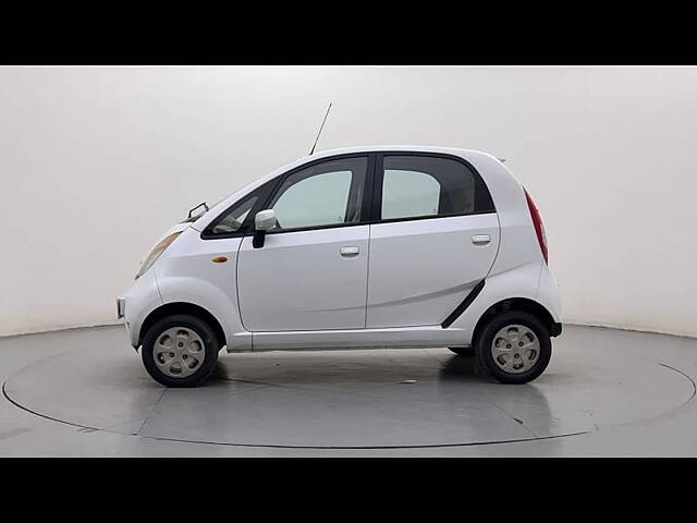 Used Tata Nano Twist XT in Bangalore