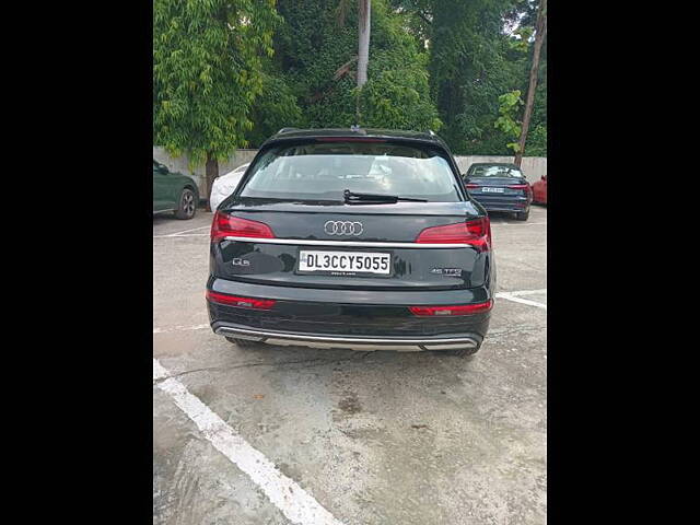 Used Audi Q5 Technology 45 TFSI in Delhi