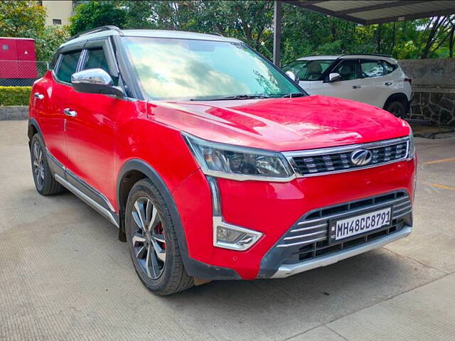 Used Mahindra XUV300 [2019-2024] 1.5 W8 (O) [2019-2020] in Nashik