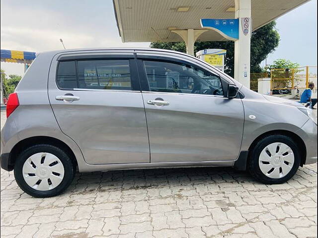 Used Maruti Suzuki Celerio [2017-2021] VXi [2019-2020] in Lucknow