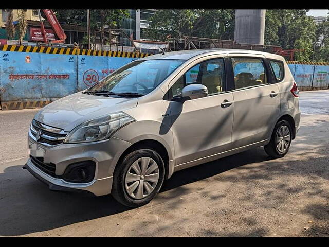 Used Maruti Suzuki Ertiga [2018-2022] VXi AT in Mumbai