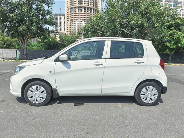 Used Maruti Suzuki Celerio [2017-2021] VXi [2019-2020] in Noida