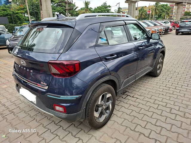 Used Hyundai Venue [2019-2022] SX 1.0 Turbo in Bangalore