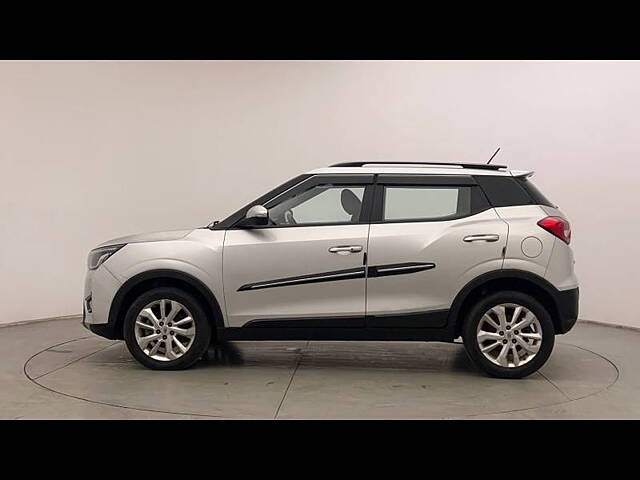 Used Mahindra XUV300 [2019-2024] W8 1.5 Diesel [2020] in Chandigarh