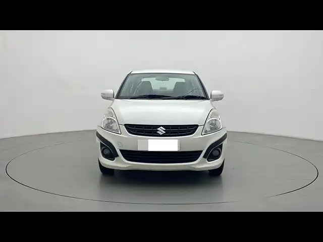 Used 2013 Maruti Suzuki Swift DZire in Hyderabad