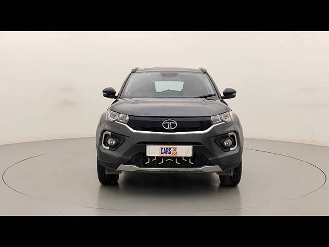 Used Tata Nexon [2020-2023] XZ Plus (HS) Diesel Dark Edition in Bangalore