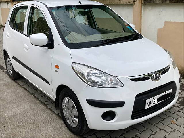 Used 2010 Hyundai i10 in Nagpur