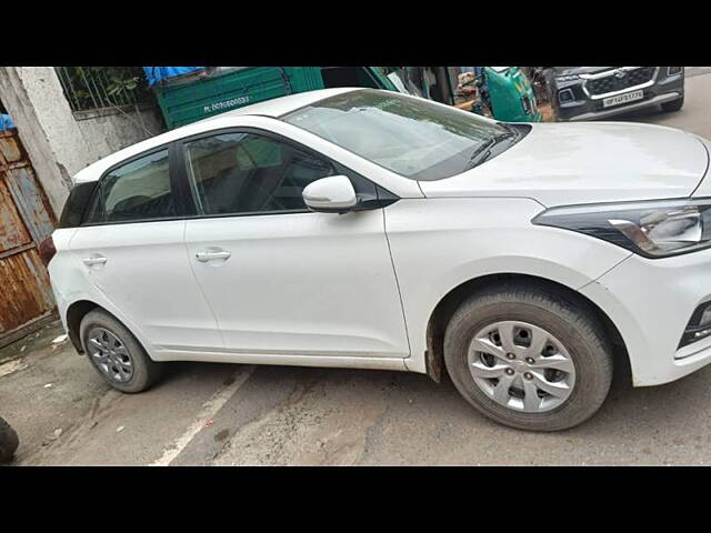 Used 2018 Hyundai Elite i20 in Gurgaon