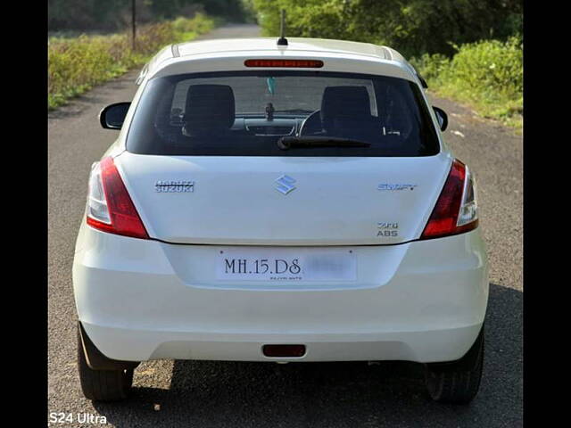 Used Maruti Suzuki Swift [2011-2014] ZDi in Nashik