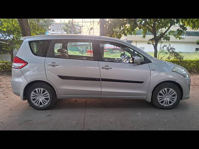 Used Maruti Suzuki Ertiga [2012-2015] VDi in Pune