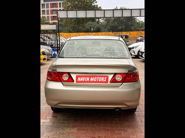 Used Honda City ZX EXi in Ahmedabad