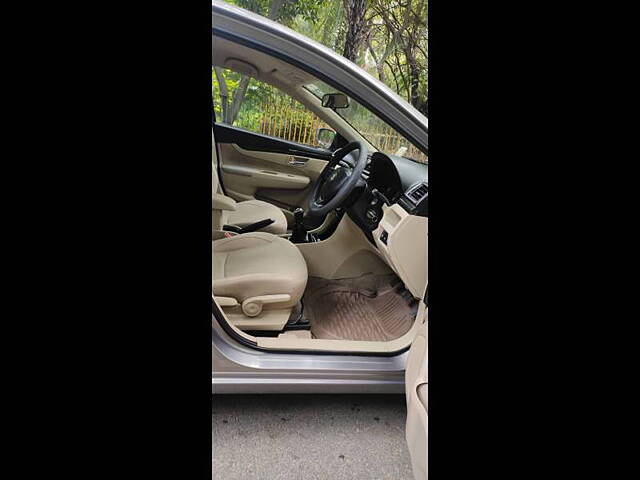 Used Maruti Suzuki Ciaz [2014-2017] VDi+ SHVS in Delhi