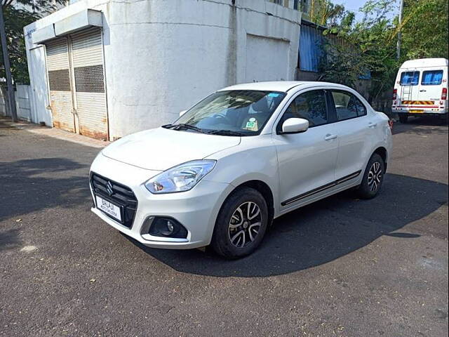 Used Maruti Suzuki Dzire VXi [2020-2023] in Pune