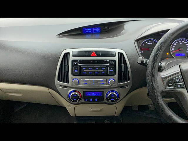 Used Hyundai i20 [2010-2012] Sportz 1.2 BS-IV in Bangalore