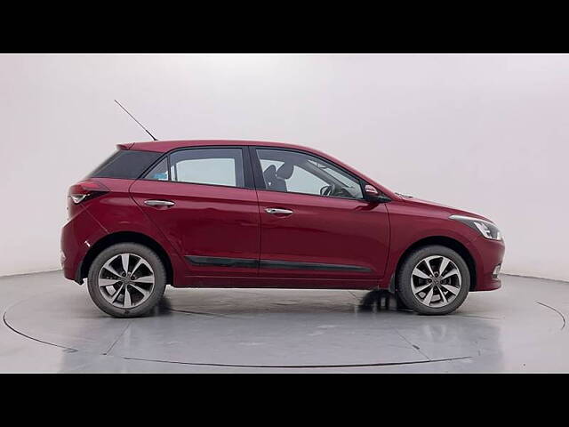 Used Hyundai Elite i20 [2014-2015] Sportz 1.4 in Bangalore