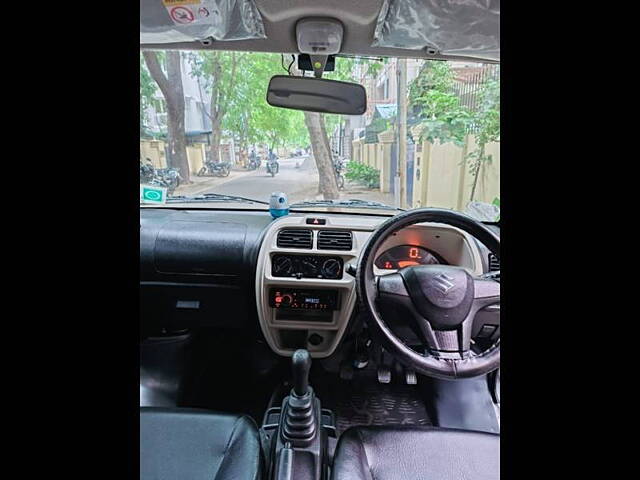 Used Maruti Suzuki Eeco 5 STR AC in Chennai